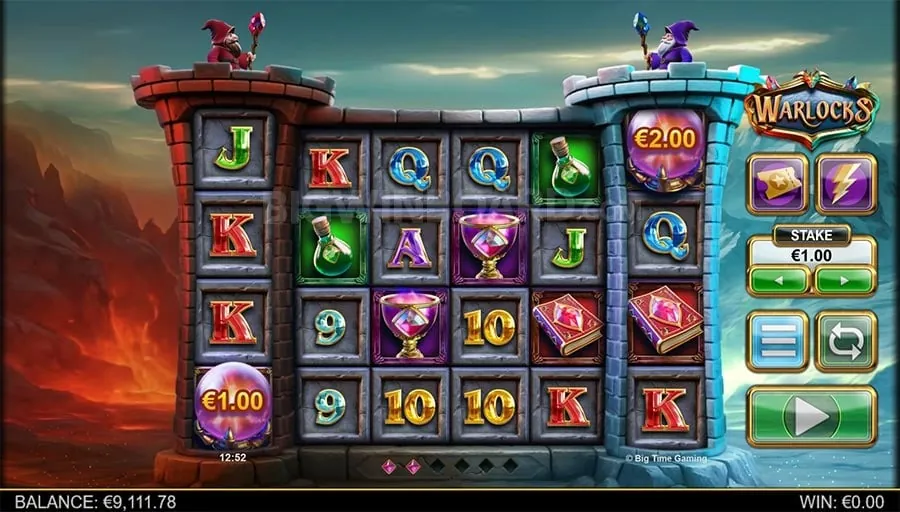 Overview of fb777 Arcade Games