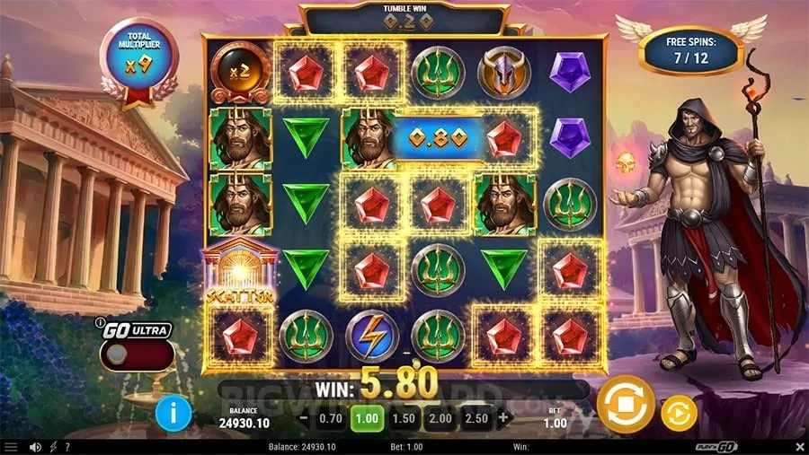 FB777 Slot Games