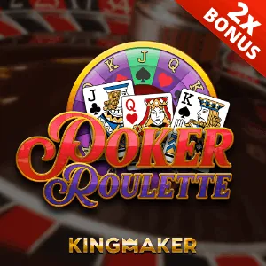 Omaha poker game with four hole cards and community cards