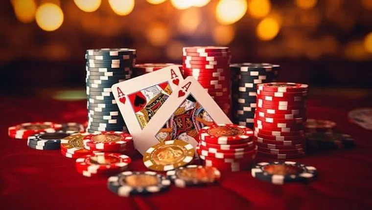 How to Choose Best Online Casino
