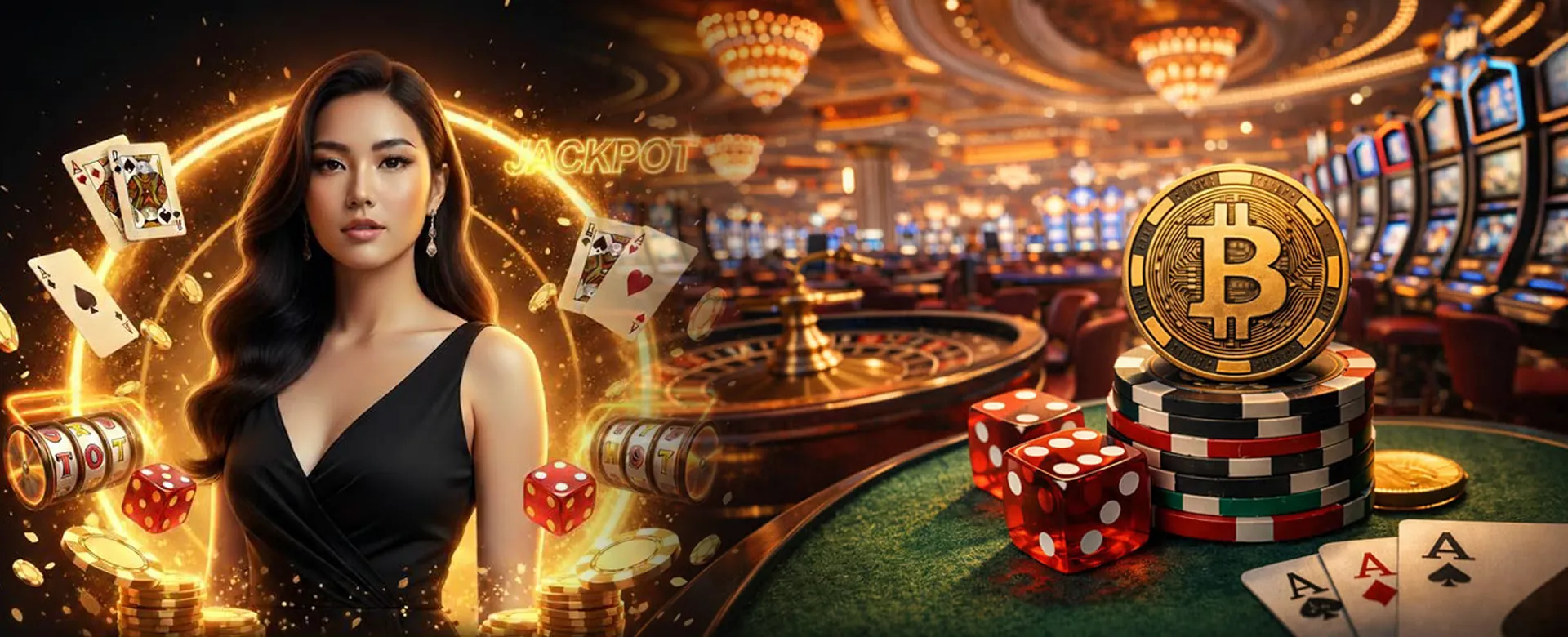 fb777 Game Guides Hero Image: Online Casino Strategy