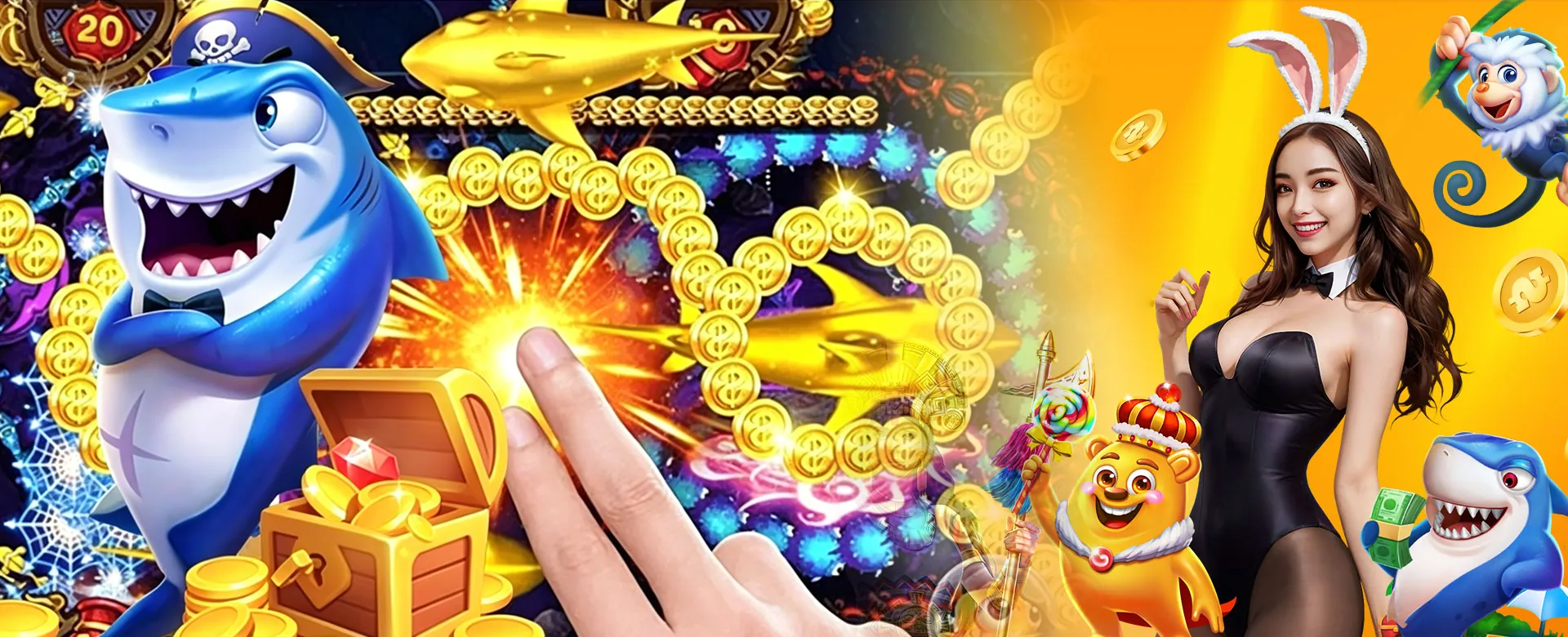 fb777 About Us Hero Image - Online Casino & Sports Betting Platform