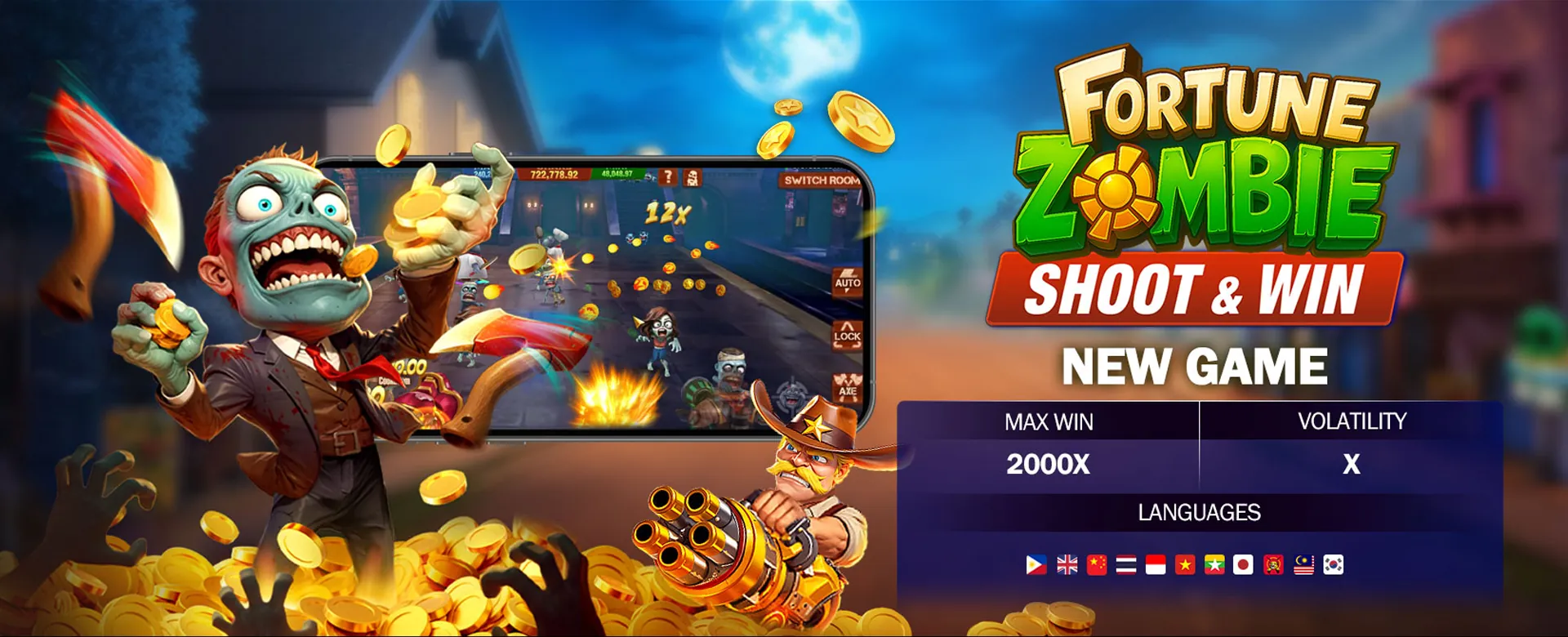 fb777 Online Casino Gaming Guide